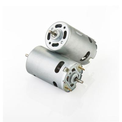 China Vacuum. Air Pumps 65mm Custom Maker High-speed Miniature DC Motor 6V 12V 24V 36V Water Pump Miniature Motor for sale