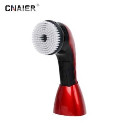 China CNAIER AE-710 Multifunctional Automatic Electric Handheld Shoe Polisher Machine Waterproof Shoe Shine Machine for sale