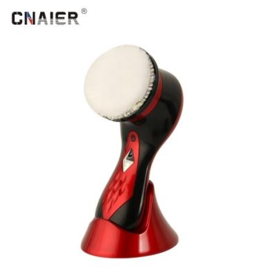 China Multifunctional Portable Sneaker Care Machine With Multifunctional Head Electric Shoe Polisher for sale