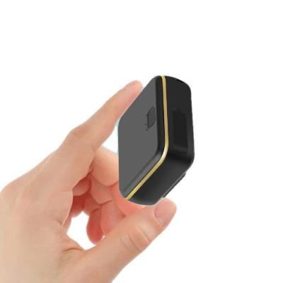 China Micro Motorcycle 4G LTE Real Time GPS Tracker Hidden With SOS Button For Secret Surveillance USA Japan Canada for sale