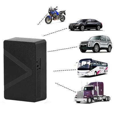 China Magnetic Realtime Motorcycle GPS Car Mini Locator Tracker Kids GSM/GPRS Tracking Device USA for sale