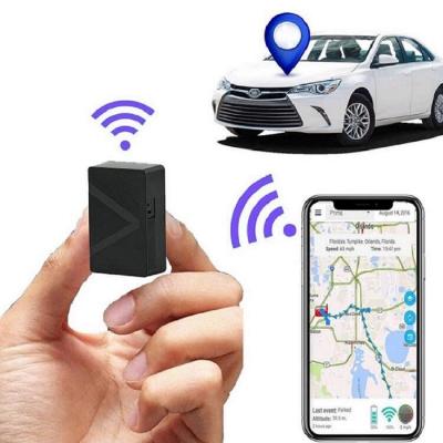 China Motorcycle Mini Magnetic GPS Tracker 2022 Radio Hidden GSM Car Anti Theft Tracking System in Thailand Malaysia Indonesia Vietnam etc. for sale