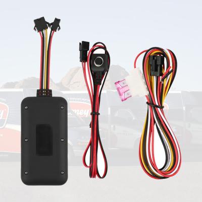 China 4G motorcycle/car/truck/e-bike GSM GPS tracker for car/bicycle/motorcycle vehicle elctric real time tracking for Southeast Asia Thailand Singapore Malaysia for sale