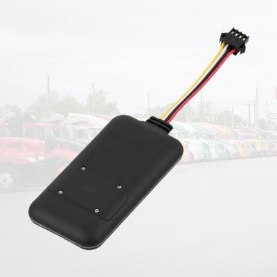 China Hot Selling Motorcycle/Car/Truck/E-bike Mini GSM 4G GPS Tracker OC-07 For Car Motorbike Vehicle Gps Tracking Device For Global Tracking for sale