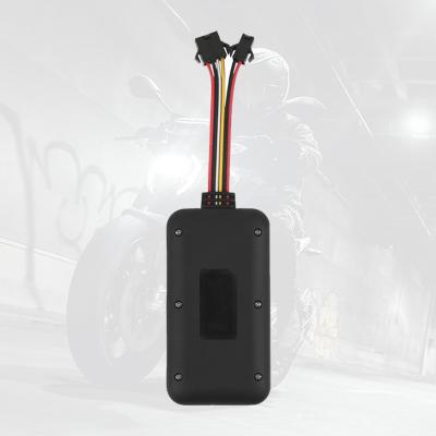 China Motorcycle/car/truck/e-bike car 4G gps tracker with engine cut off via SMS GM/M/gprs/gps tracker for vehicle for Europe Russia France UK Poland etc. for sale