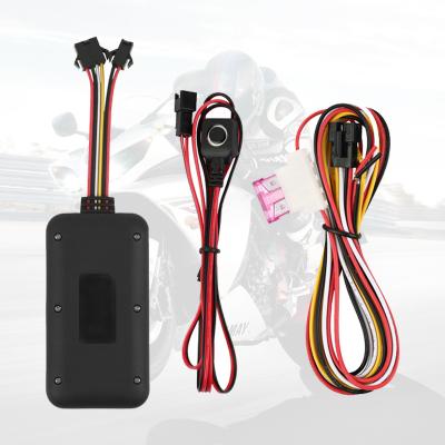 China Motorcycle/Bus Motorcycle/Truck/E-Bike Car/Truck/E-Bike Car/Truck/E-Bike Anti-theft Tracking Shock Anti-theft Tracking Car Tracker Vibration Alarm Motorcycle/Motorcycle GPS Tracker for sale