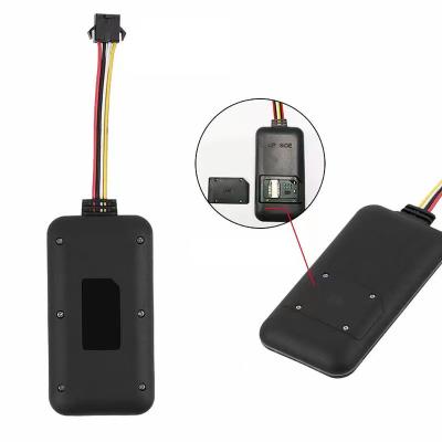 China Vehicle/Car/Asset Management Wiring Portable 4g ​​2g Gps Tracker Car Tracker With Diagnosis for sale