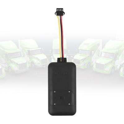 China Motorcycle/Car/Truck/E-bike LTE CAT1GPS Tracker Realtime Car Tracking GSM GPRS Device 4G GPS Tracker Device For Southeast Asia Thailand Singapore Malaysia for sale