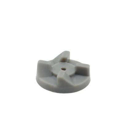 China Commercial Blender Spare Parts Blender Coupler Squeezer Spare Parts M4 Silicone 4 Gear for sale