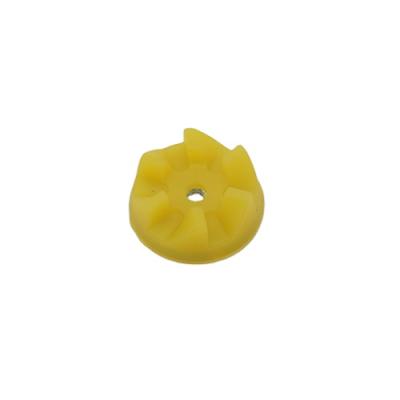 China Commercial Blender Spare Parts Blender Coupler Squeezer Spare Parts M5 Silicone 6 Speed ​​Right for sale