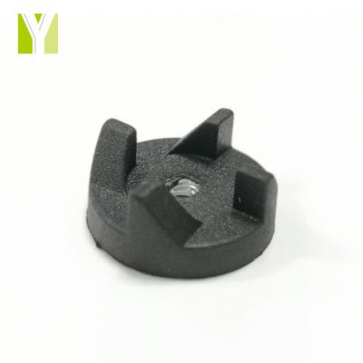 China Machinery Repair Shops Blender Spare Parts Blender Parts Juicer Parts Plastic M5 Coupler For 4 Speed for sale