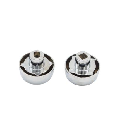 China Commercial Household Mixer Plug Mixer Spare Part Metal Drive Plug for sale