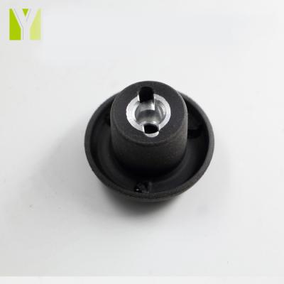 China Commercial Household Blender Spare Parts Drive Plug Driver Gear Mushroom Coupling Complete Assembly for sale