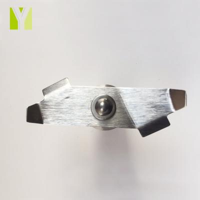 China Commercial Commercial Blender Parts Blade Spare Parts Blender Spare Parts for sale