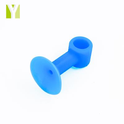 China Home.office.hotel.industy mobile phone factory new products for multi-function wall protector stopper can be used as a mobile phone holder for sale