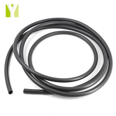 China Engine Oil / Diesel Fuel / Asoline Size Quality NBR Fuel Flexible Rubber Oil Suction Hose for sale