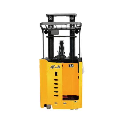 China Taiwan Brand AXONE 1.5 Ton Capacity Electric Pallet Truck from Building Material Stores for sale