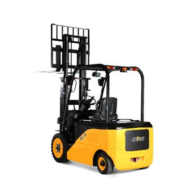 China Wholesale Building Material Stores AXONE 3.5 Ton Forklift For Sale for sale