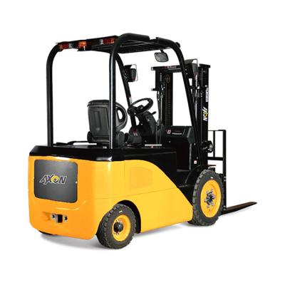 China Building Material Stores AXONE Safety Tools 3.0 Ton Forklift Truck for sale