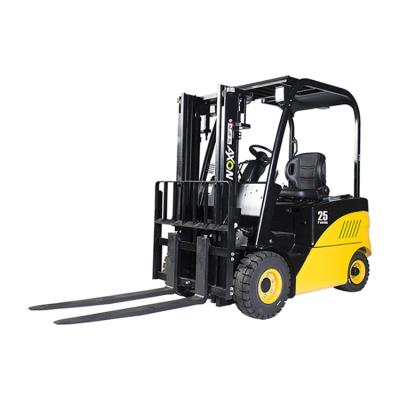 China AXONE 2.0 Industrial Ton Electric Forklift from building material stores for sale