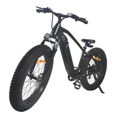 China NEW Aluminum Alloy Electric Bike With 750W 48V Lithium Battery 15AH Electric Bicycle Electric Bike for sale