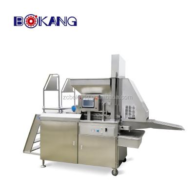 China Meat Processing Equipment Automatic Multi Forming Machine for sale