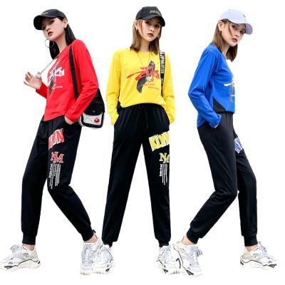 China Wholesale QUICK DRY 2021 new style women's pants size clothing industrial autumn and winter fashion slim trend low price every time for sale