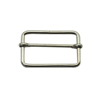 China Other Professional China Manufacture Custom Design Clothing Slider Buckles for sale