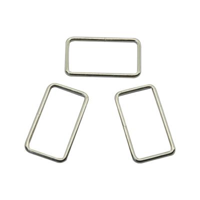 China Other Made In China Top Quality New Type Clothing Square Buckles for sale