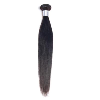 China Hot Selling Silky Straight Brazilian Hair Straight Wave Sellers Cheap Virgin Human Hair Extensions 10-30 Inch for sale