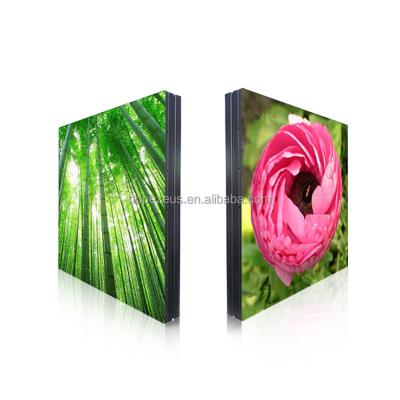 China High Quality Indoor Advertising Display Cheap Rice Display Full Color Led Outdoor P10 Module for sale