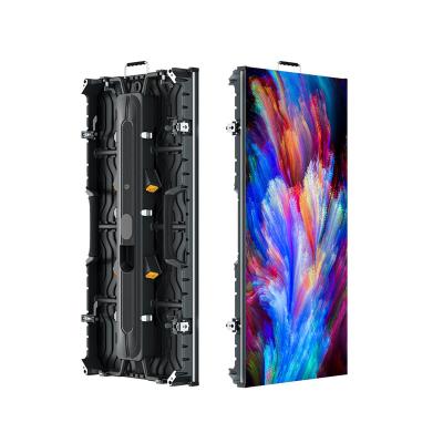 China P3.91 Indoor Outdoor 4K 8K Led Screen Rental Stage Led Panel Led Display Screen Video Wall Led Concert for sale