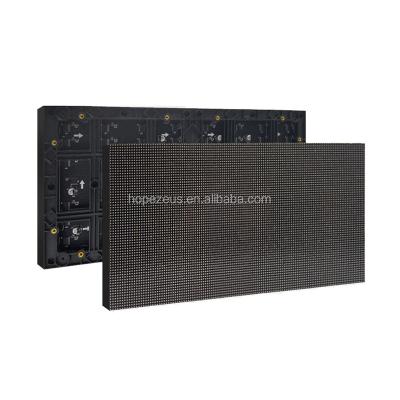 China Indoor Outdoor Advertising Display Customized Stage Concert And P1.9 P2.6 Smd Led Billboard Pantalla Price Wall Rental Indoor Led Screen for sale