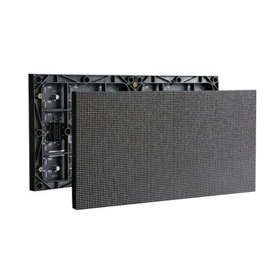 China Indoor Led Display Screen Wall P4 Indoor Advertising Led Billboards Indoor Soft Led Billboard Screen for sale