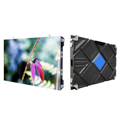 China Indoor High Refresh P3.91 Indoor Led Display Screen For Rental Led Sign p4.8 Indoor Led Screen for sale