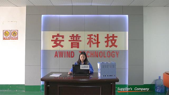 Verified China supplier - Dongguan Awind Electronic Technology Co., Ltd.