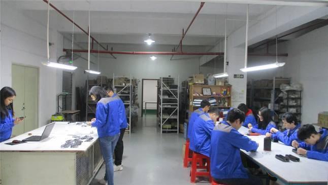 Verified China supplier - Dongguan Awind Electronic Technology Co., Ltd.