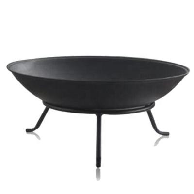 China Stocked Cast Iron Used Fire Pit For Sale Outdoor Heater Brazier for sale