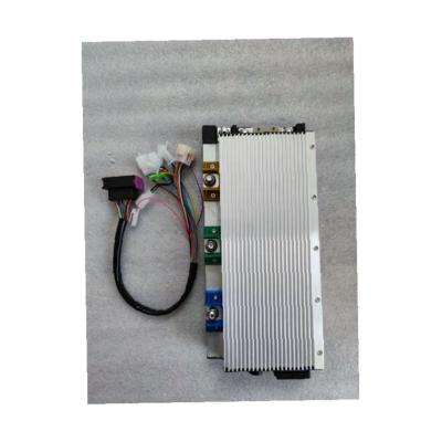 China High Quality Mid and High Power APT1405 PMSM Series Drive Controller For Electric Motorcycles AE14057.72600 for sale