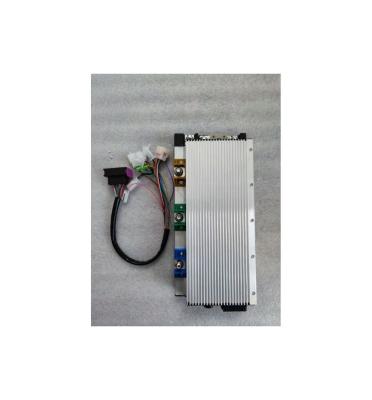 China Manufacture 42~118v APT1405 Series PMSM Drive Controller For Medium And High Power Professional Electric Motorcycles AE14058.96600 for sale