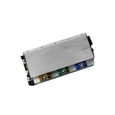 China Factory wholesale APT1405 PMSM series drive controller for medium and high power electric motorcycles 40*20*25 for sale