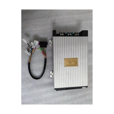 China For New Electric China Manufacturer Friction Platform APT1618 Dsp Series PMSM Series Permanent Magnet Drive Controller for sale