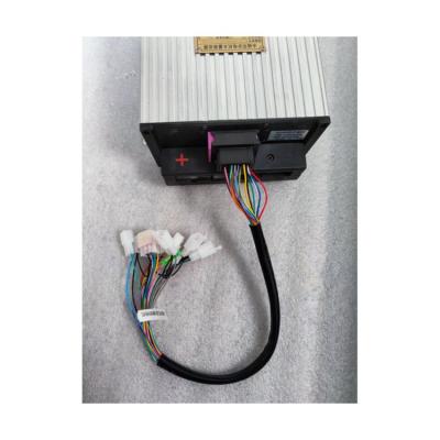 China For Best Sale Promotional Electric Friction Price 5~7.5kw PMSM APT1618 Series PMSM Drive Controller For Electric Ship for sale