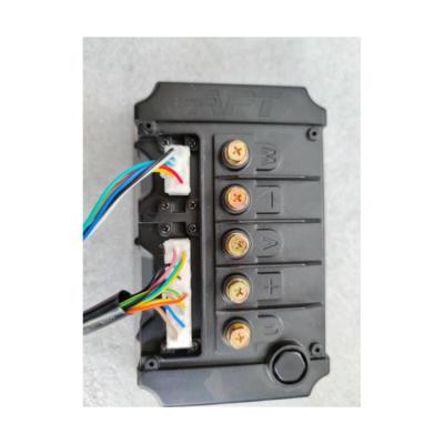 China Hot Selling PMSM Series Drive Controller 42~118v APT1924 Current Monitor 42~118v APT1924 For Low Power Motorcycle Voltage Monitor / Beach & Electric Car for sale