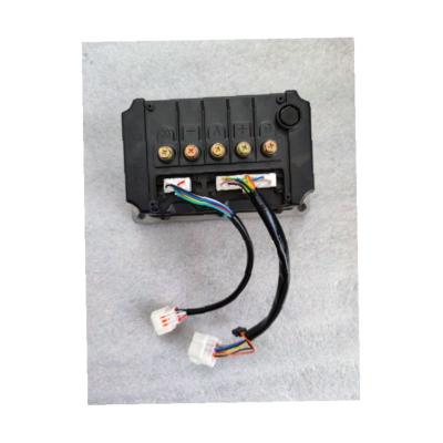 China PMSM Series Max Current 300a APT1924 Motorbike Voltage Monitor /Over Temperature /Over Low Power /Regen Monitor High Quality Electric Drive and Beach Car Current Controller for sale