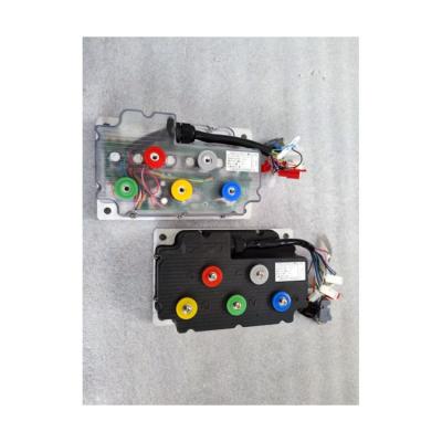 China Best Selling Motor Controller APT1705 Series PMSM Drive Controller For Medium Power Electric Motorcycle AE17055.60420 for sale