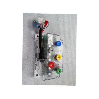 China Best Professional IP Level Motor Controller APT1705 Series PMSM Drive Controller AE17055.72400 Price for sale