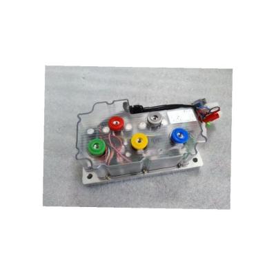 China Factory Sale New Products Motor APT1705 Series PMSM Drive Controller For Medium Power Electric Motorcycle AE17055.96350 for sale