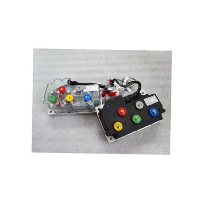 China Hot Sale Lower Price 42~118v APT1705 PMSM Series Professional Drive Controller For Medium Power Electric Motorcycle AE17055.96350 for sale