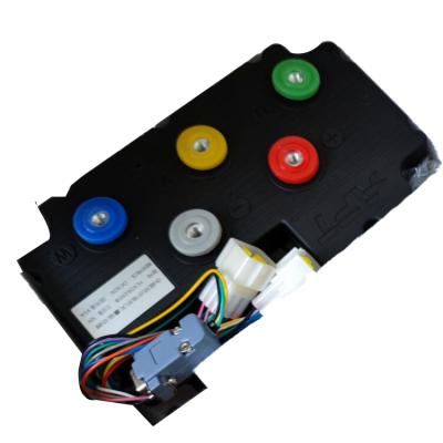 China APT1705 PMSM series motor controller drive controller electric vehicle conversion kit 25*10*17 for sale